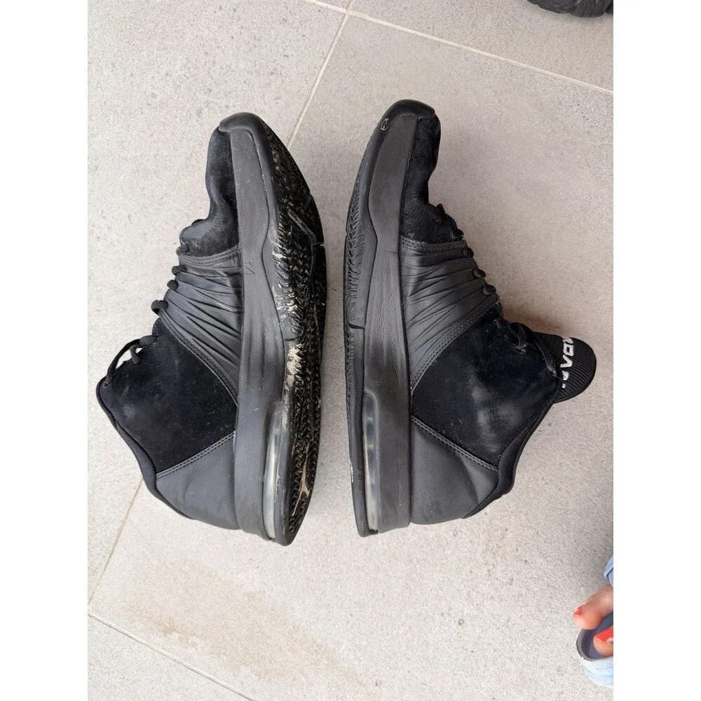 Jordan air nike